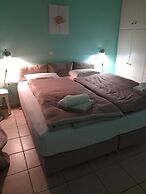 Carpe Diem Apartments By Athens Airport