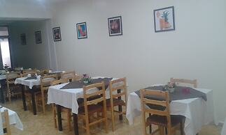 Remes hotel