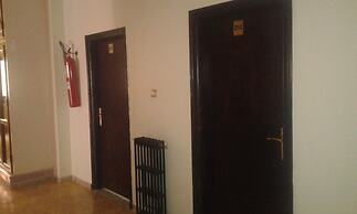 Remes hotel