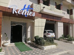 Remes hotel