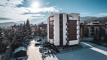 Apartamenty Sun & Snow Ustroń