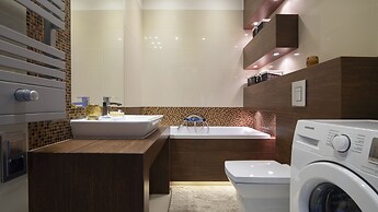 Apartamenty Sun & Snow Ustroń