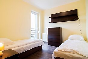 Apartamenty Sun & Snow Ustroń