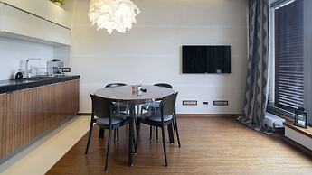 Apartamenty Sun & Snow Ustroń