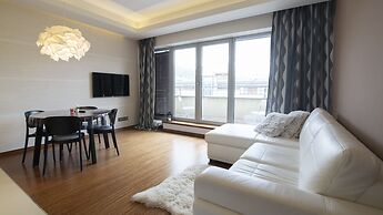 Apartamenty Sun & Snow Ustroń