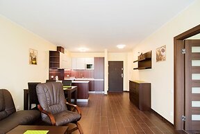 Apartamenty Sun & Snow Ustroń