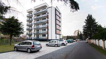 Apartamenty Sun & Snow Ustroń