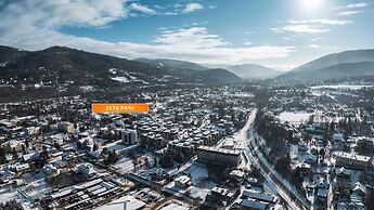 Apartamenty Sun & Snow Ustroń