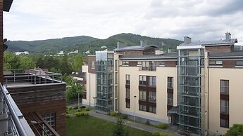 Apartamenty Sun & Snow Ustroń