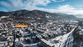 Apartamenty Sun & Snow Ustroń