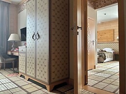 Aries Hotel & SPA Wisla