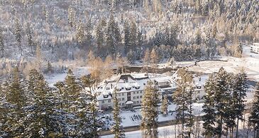 Aries Hotel & SPA Wisla