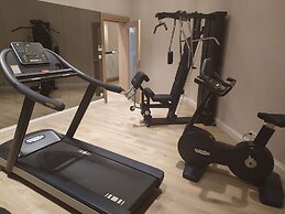 Aries Hotel & SPA Wisla