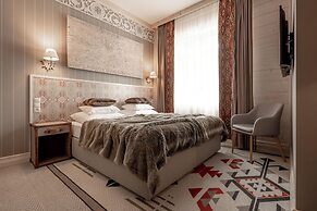 Aries Hotel & SPA Wisla