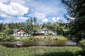 Aries Hotel & SPA Wisla