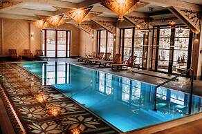 Aries Hotel & SPA Wisla