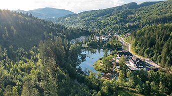 Aries Hotel & SPA Wisla