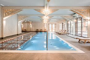Aries Hotel & SPA Wisla