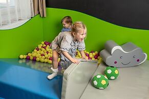 Aries Hotel & SPA Wisla