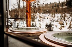 Aries Hotel & SPA Wisla