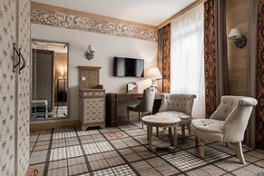 Aries Hotel & SPA Wisla