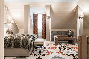 Aries Hotel & SPA Wisla