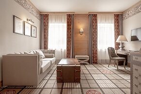 Aries Hotel & SPA Wisla