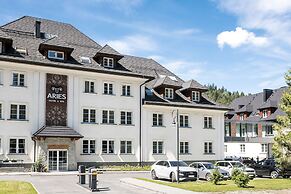 Aries Hotel & SPA Wisla