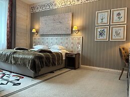 Aries Hotel & SPA Wisla