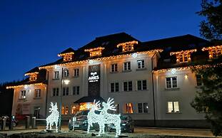 Aries Hotel & SPA Wisla