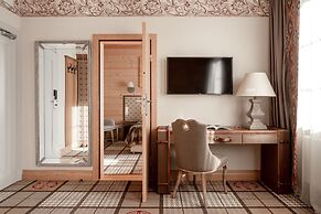 Aries Hotel & SPA Wisla