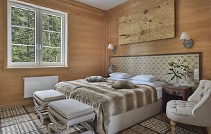 Aries Hotel & SPA Wisla