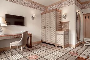 Aries Hotel & SPA Wisla