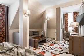 Aries Hotel & SPA Wisla