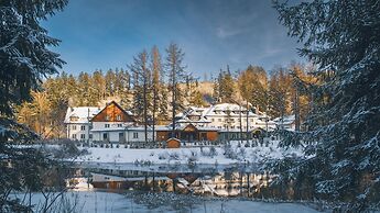 Aries Hotel & SPA Wisla