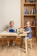 Aries Hotel & SPA Wisla