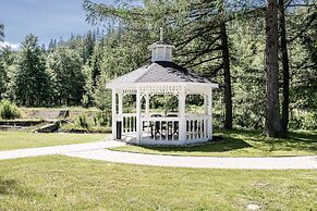 Aries Hotel & SPA Wisla