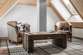 Aries Hotel & SPA Wisla