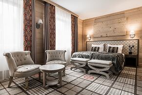 Aries Hotel & SPA Wisla