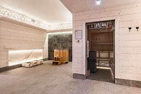Aries Hotel & SPA Wisla