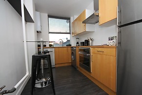 Camden Town Comfortable Apartment
