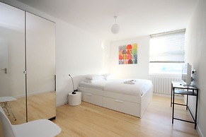 Camden Town Comfortable Apartment