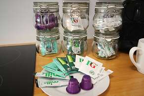 Camden Town Comfortable Apartment