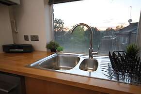 Camden Town Comfortable Apartment