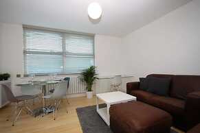 Camden Town Comfortable Apartment