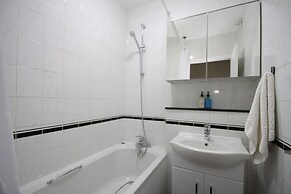 Camden Town Comfortable Apartment