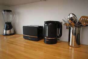 Camden Town Comfortable Apartment