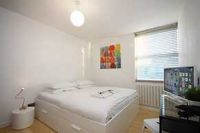 Camden Town Comfortable Apartment