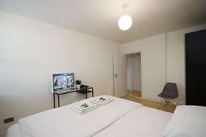 Camden Town Comfortable Apartment