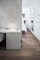 YOTEL Istanbul Airport LANDSIDE, City Entrance